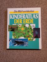 Kinderatlas der Erde kinder Sachbuch lernen Thüringen - Hildburghausen Vorschau