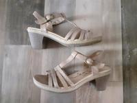 Sandalette footflexx Bayern - Nabburg Vorschau