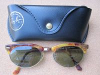 Sonnenbrille Vintage Ray Ban Club-Master Tortoise Bielefeld - Brake Vorschau