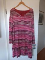 Kleid Comma 42  pink rosa gemustert neuw. Köln - Weidenpesch Vorschau