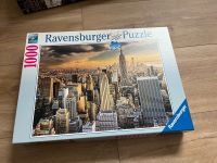 Ravensburger Puzzle 1000 Teile Top Zustand Nordrhein-Westfalen - Rahden Vorschau
