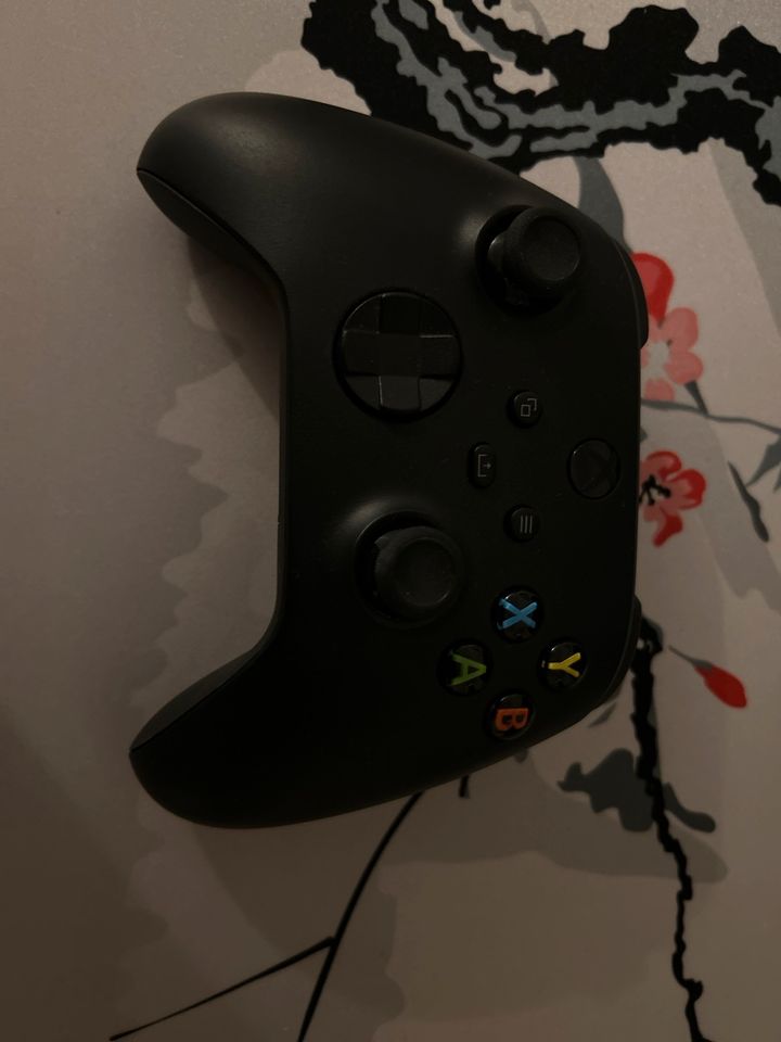 Xbox Series X Controller ✅Neu✅ mit VP in Ganderkesee