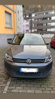 VW Touran 1,2 Ltr. TSI Hessen - Neu-Anspach Vorschau