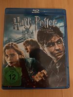 Harry Potter und die Heiligtümer des Todes Teil 1 Blu Ray Westerwaldkreis - Boden Vorschau