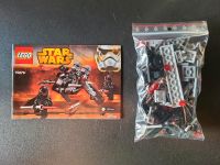 Lego Star Wars 75079 Shadow Troopers Hessen - Marburg Vorschau