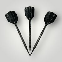 TARGET PHIL TAYLOR BLACK SOFTDARTS Bayern - Kissing Vorschau