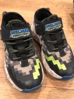 Skechers Mega-Craft Turnschuhe Gr. 29 Düsseldorf - Eller Vorschau