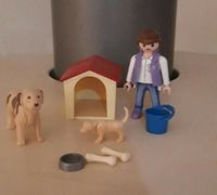 Playmobil Set Hofhund Hessen - Staufenberg Vorschau