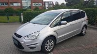 Ford S-Max Diesel Schleswig-Holstein - Norderstedt Vorschau