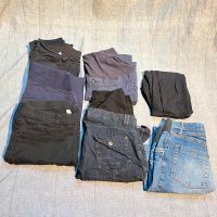 Umstandskleidung 38/40 h&m stoffhosen Hosen Rock Esprit Paket Thüringen - Weimar Vorschau