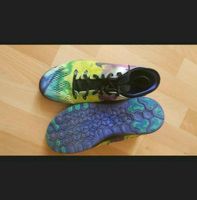 Nike Free Gr 40 neu Sachsen-Anhalt - Magdeburg Vorschau