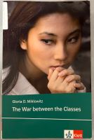 Buch „The War between the classes“ Gloria D. Miklowitz Brandenburg - Zossen-Schöneiche Vorschau