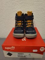 Winterstiefel Superfit Größe 31 Sachsen - Neukirchen/Erzgeb Vorschau