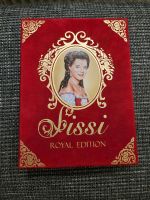 Sissi Royal Edition Sammlerbox 3 DVDs gebraucht Nordrhein-Westfalen - Gelsenkirchen Vorschau