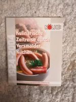 Ein Kochbuch Kulianische Küche zu verschenken Bielefeld - Bielefeld (Innenstadt) Vorschau