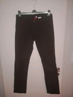 Klassische schwarze Jeans, Gr. 40/42 Gröpelingen - Ohlenhof Vorschau