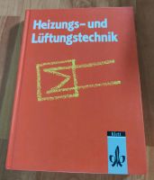 Heizungs- und Lüftungstechnik Lehrbuch Kieser Verlag❗NEUwertig❗ Nürnberg (Mittelfr) - Mitte Vorschau