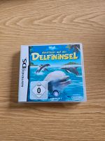 Nintendo Spiel Abenteuer auf der Delfininsel Baden-Württemberg - Bergatreute Vorschau