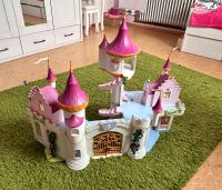 Playmobil Schloss Princess Hessen - Meinhard Vorschau