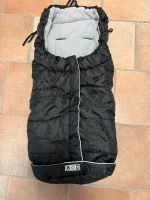 Fußsack B01 schwarz für Winter Freiburg im Breisgau - March Vorschau