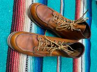 Vintage Red Wing / RedWing 875 / 9.5D Bayern - Allershausen Vorschau
