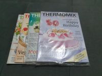 50 Jahre Thermomix Jubiläumsausgabe September 2021 Zeitschrift Rheinland-Pfalz - Herxheim bei Landau/Pfalz Vorschau