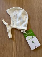 Mütze Neugeborene weiß neu Größe 38/39 Alana Berlin - Wilmersdorf Vorschau