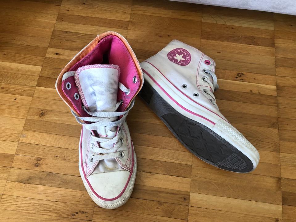 Converse größe 39 sale