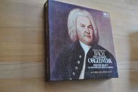 Bach Walter Kraft Das Gesamte Orgelwerk FSM 101 VXDS 18 LPs Schleswig-Holstein - Lütjenburg Vorschau