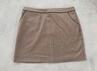 NEU Rock H&M Gr. 38 braun Niedersachsen - Otter Vorschau