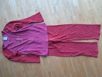Verschenke Schlafanzug Alive 116 Pink/Rot Obergiesing-Fasangarten - Obergiesing Vorschau