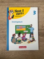 NEU - Nase vorn! - Klasse 3 - Cornelsen - Einstiegsbuch Sachsen-Anhalt - Magdeburg Vorschau
