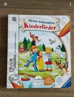 Tiptoi Buch meine schönsten Kinderlieder Rheinland-Pfalz - Lünebach Vorschau