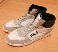 Fila Basketball-Schuhe Sneakers Gr. 47 Berlin - Hohenschönhausen Vorschau