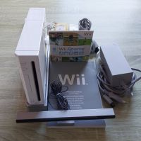 Nintendo Wii Konsole Bayern - Straubing Vorschau