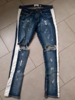 Jeans_Jeanshose_Hose_Lakenzie*blau*,Größe Medium Niedersachsen - Gifhorn Vorschau