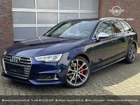 Audi S4 V6 TFSI quattro Ambiente/ACC/AHK/LED Kreis Pinneberg - Pinneberg Vorschau