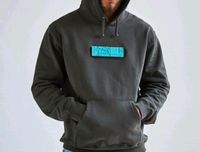 DerSchutze „Math Exam“ Hoodie L Khaki Brandenburg - Fredersdorf-Vogelsdorf Vorschau