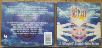 Rave The Nation Vol. 4 / 2 CD´s Musik 1996 / Dance Factory Niedersachsen - Freiburg (Elbe) Vorschau