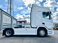Scania R500 Standklima Dortmund - Lütgendortmund Vorschau