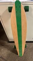 Longboard juckeR Hawaii, Cruiser Longboard, Kahuna, Freizeit, Rheinland-Pfalz - Worms Vorschau