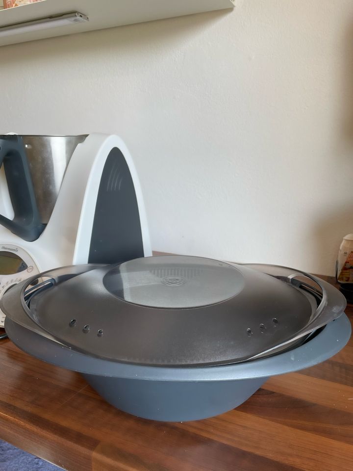Thermomix TM31 in Stade