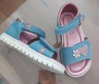 Sandalen Schuhe Cupcake 23 Nordrhein-Westfalen - Steinheim Vorschau