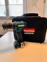 Makita Akku-Schlagbohrmaschine 12V mit Zubehör Hessen - Langgöns Vorschau