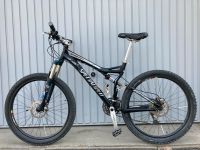 Specialized Stumpjumper FSR Expert 120 Bayern - Rothenburg o. d. Tauber Vorschau