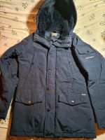 Carhartt Parka Wattetierung schwarz Gr.S Nordrhein-Westfalen - Pulheim Vorschau