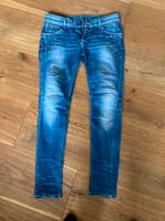 Pepe Jeans seventy three 29/32 wie neu inklusive Versand Bayern - Neukirchen vorm Wald Vorschau