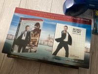 James Bond Casino Royale „Collector‘s Edition“ mit Buch Brandenburg - Hennigsdorf Vorschau