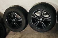 BMW Winterkompletträder Bridgestone 225/55R17 München - Untergiesing-Harlaching Vorschau