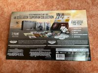 Top Gun Maverick Super Fan Box 4K limited BluRay Kreis Pinneberg - Bönningstedt Vorschau